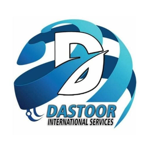Dastoor Restaurant App logo