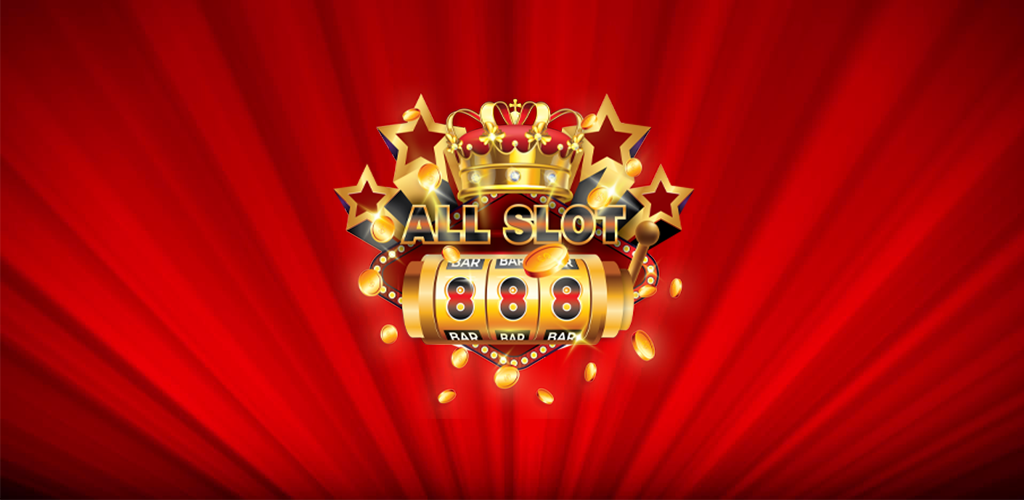 ALL SLOT 888 APK Download for Android - com.all.slotonline.slot888