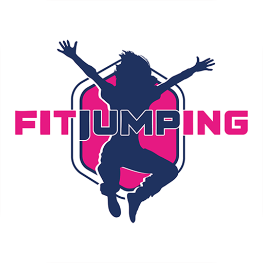 Джампинг Фитнес logo