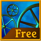 Spinning Wheels Full Free icon