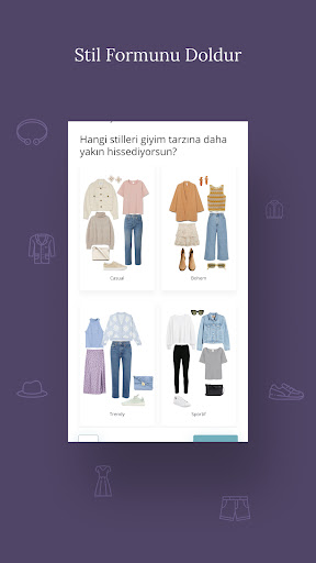 Clotie - Stil and Alışveriş