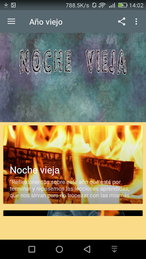 Noche Vieja
