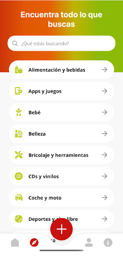 Tenim de Tot Screenshot 2 - AppWisp.com