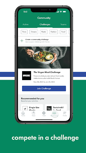 Ripplfect Climate Action