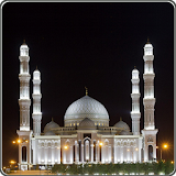 Islamic LWP(Beautiful Mosque) icon