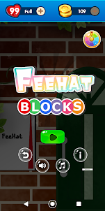 FeeHat Blocks