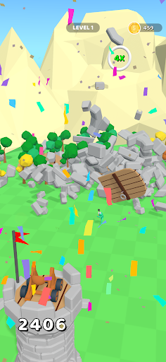 Demolish Gang Screen 3