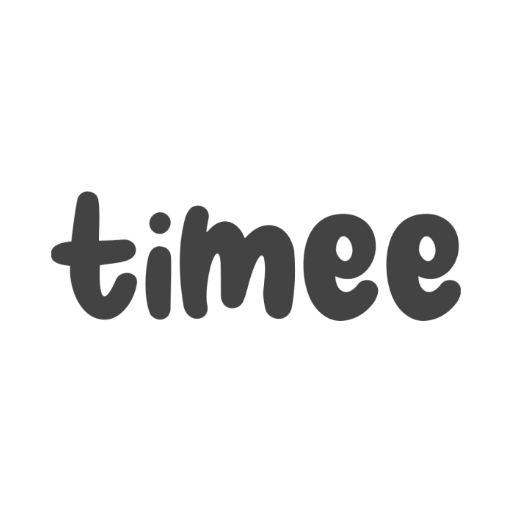 Timee - interval timer logo