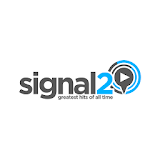 Signal 2 Radio icon