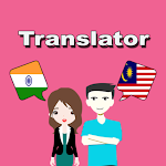 Cover Image of डाउनलोड Hindi To Malay Translator  APK