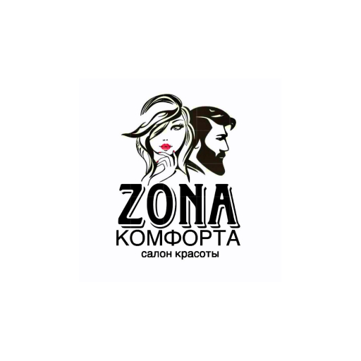 Zona комфорта logo