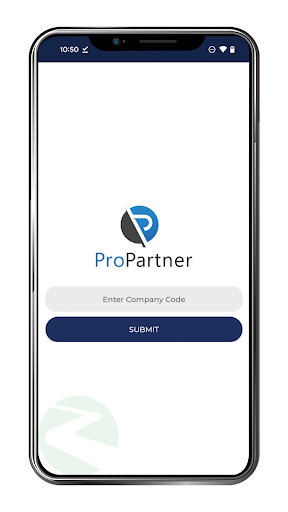 ProPartner Screen 2