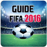 Guide For Fifa 16 New icon