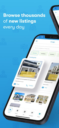 Android application 042properties screenshort