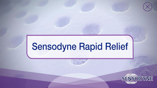 Sensodyne Rápido Alivio Screenshot 3 - AppWisp.com