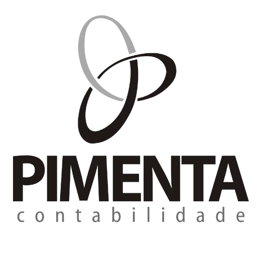 Pimenta Contabilidade logo
