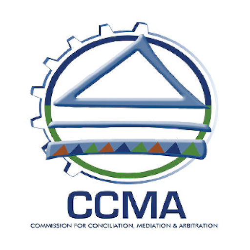CCMAConnect logo