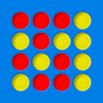 Match 4 Connect Four In A Row