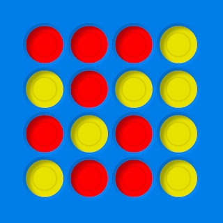 Match 4 Connect Four In A Row apk