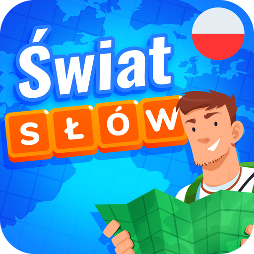 Świat Słów logo
