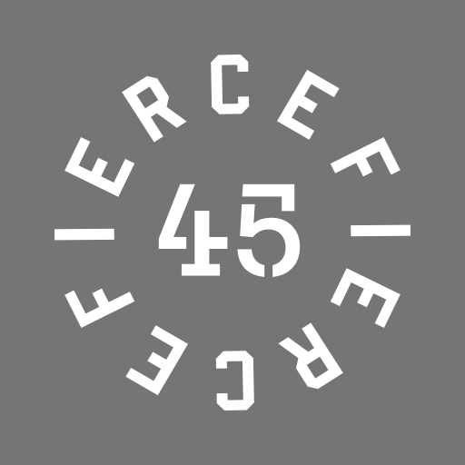 Fierce45 1.32.1 Icon