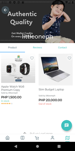 Yezmart screenshot 6