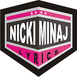 Nicki Minaj at Palbis Lyrics icon