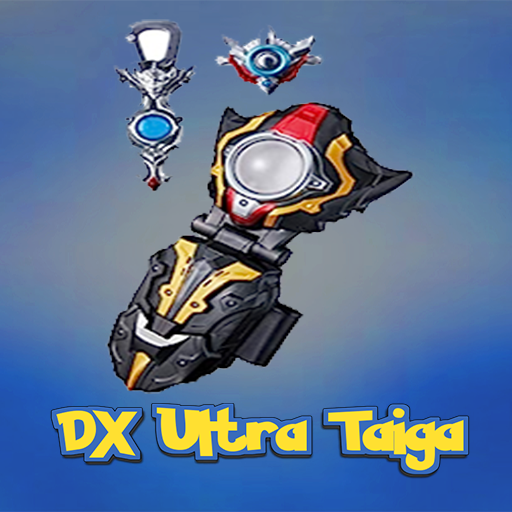 DX Ultra : Taiga RPG