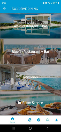 Sonesta Resorts St Maarten Screenshot 4 - AppWisp.com