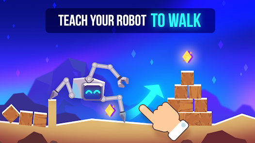 Robotics! – Apps no Google Play