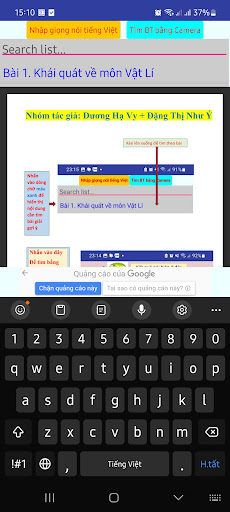 A-I GBT Vật lí 10 mới 2018 V2 Screen 2