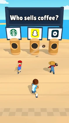 Trivia Party - Screenshot 1