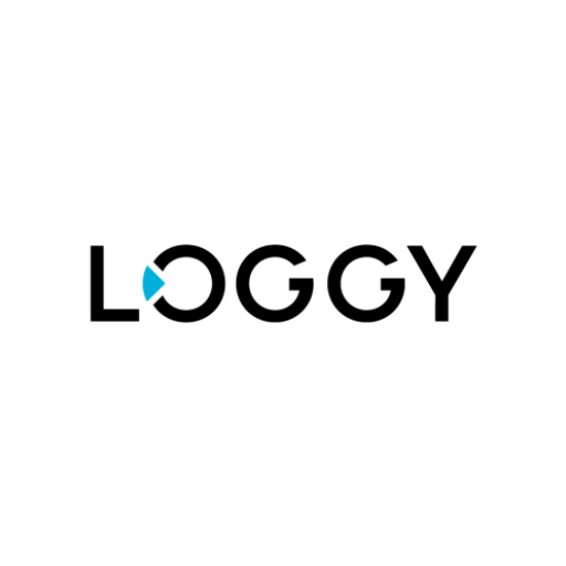 Loggy logo