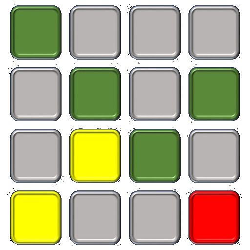 Fill the Square logo
