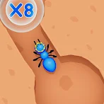 Ant Clash