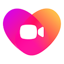 Live Chat Video Call-Whatslive icon