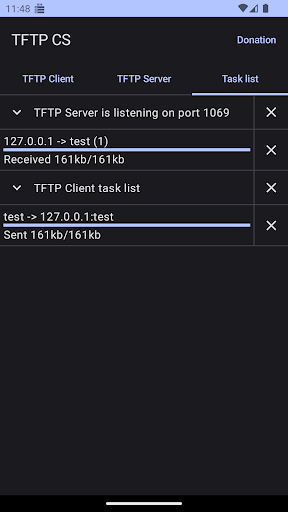 TFTP CS Screen 3