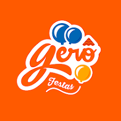 App Icon for Gerô Festas App in United States Google Play Store