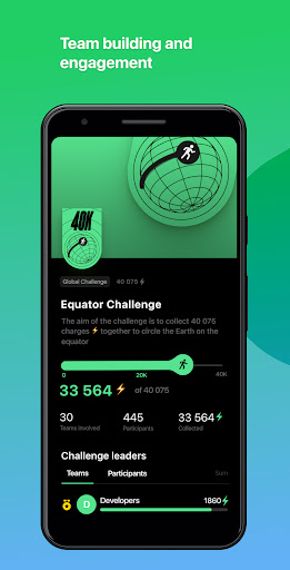 Stayfitt Screenshot 1 - AppWisp.com