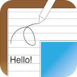 Cover Image of 下载 Pocket Note Pro  APK