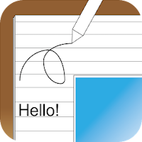Pocket Note Pro - a new type of notebook