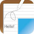Pocket Note Pro - a new type of notebook9.0 (Paid)