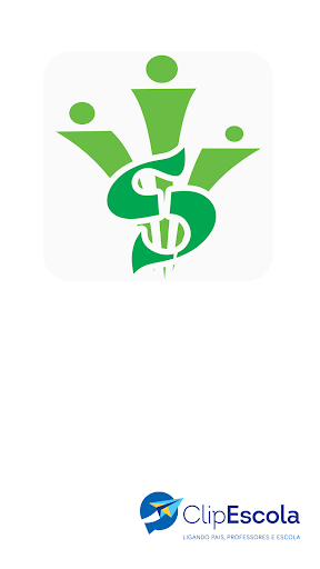 Android application Instituto Educacional Sementes screenshort