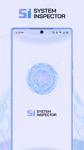 System Inspector Screen 2