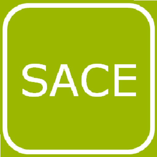 SACE PassCheck logo