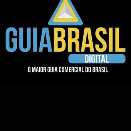 Guia Brasil Digital logo