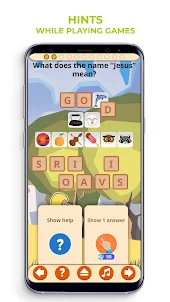 SunScool - Sunday School app