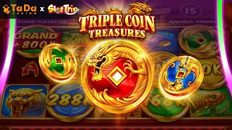 Game screenshot SlotTrip Casino - TaDa Slots mod apk