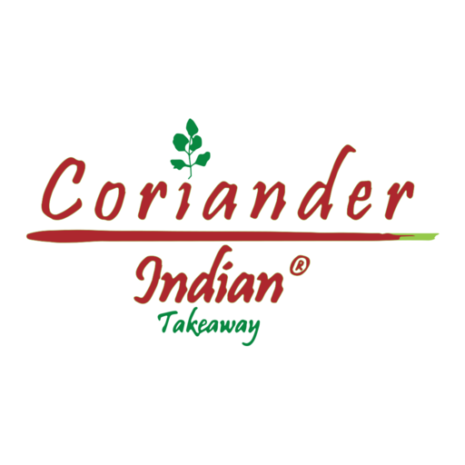 Coriander Indian Takeaway  Icon