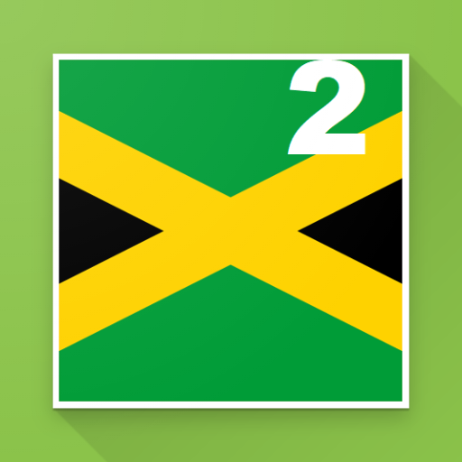 Beginner Jamaican Patois 2  Icon